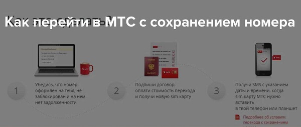 Как сменить оператора с сохранением номера в 2024: пошаговая инструкция для разных операторов
